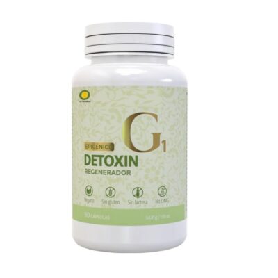 New Detoxin