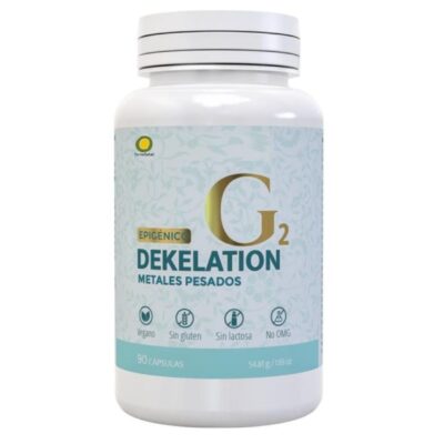 New Dekelaction