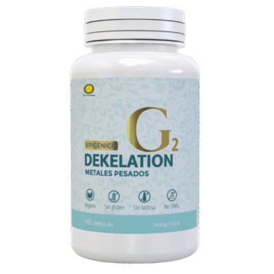 New Dekelaction