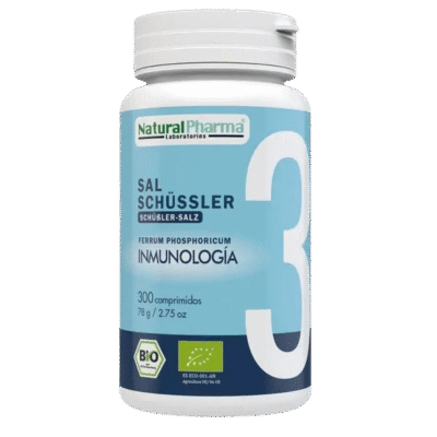 SomoSal 3 – Ferrum