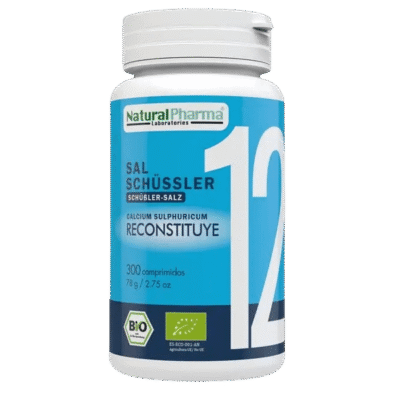 SomoSal 12 – Supur