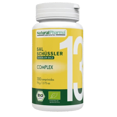 SomoSal 13 – Complex