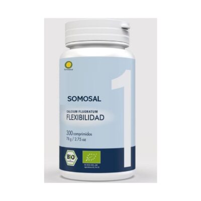 SomoSal 01 – Flex