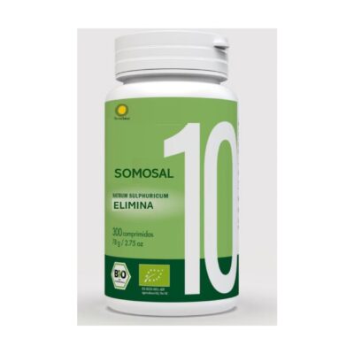 SomoSal 10 – Hepa