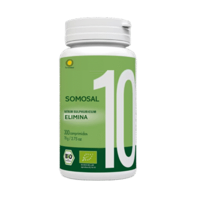 SomoSal 10 – Hepa