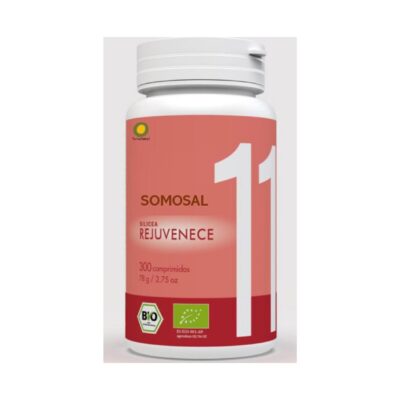 SomoSal 11 – Dren