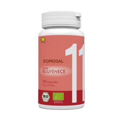 SomoSal 11 – Dren
