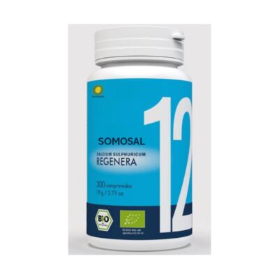 SomoSal 12 – Supur