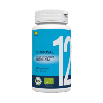 SomoSal 12 – Supur