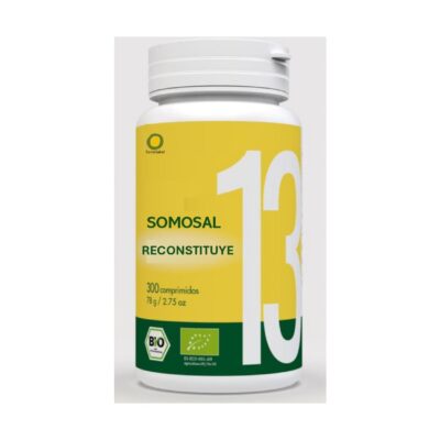 SomoSal 13 – Complex