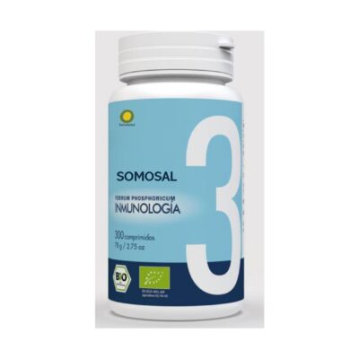 SomoSal 03 – Ferrum