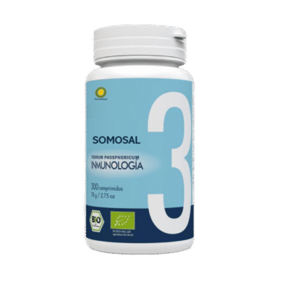 SomoSal 03 – Ferrum