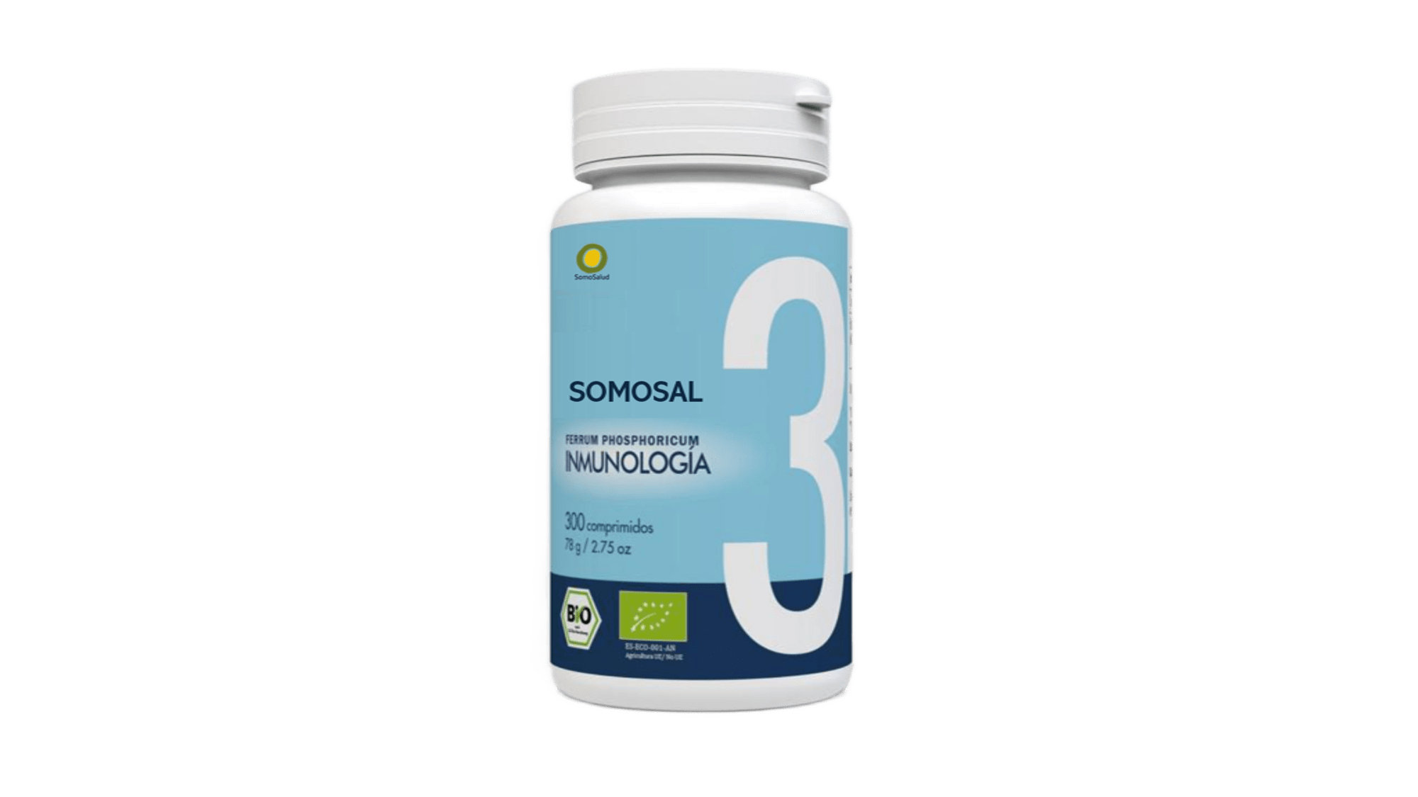 SomoSal 03 – Ferrum