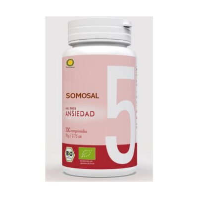 SomoSal 5 – Calm
