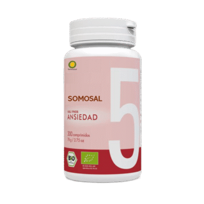 SomoSal 05 – Calm