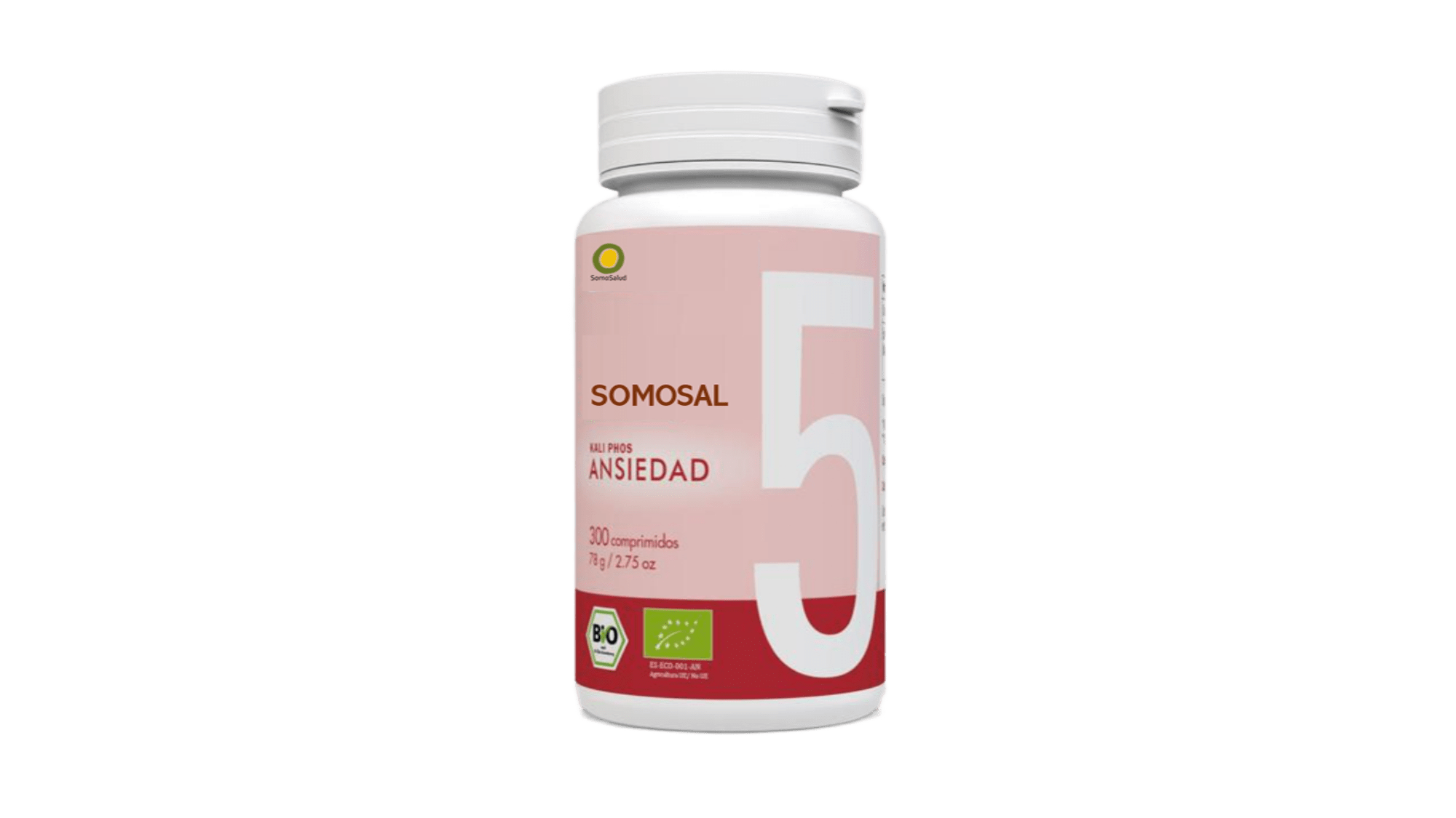 SomoSal 05 – Calm