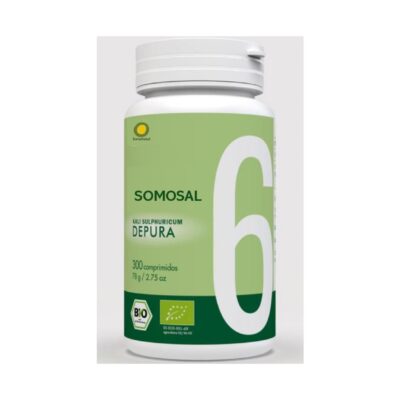 SomoSal 6 – Derm