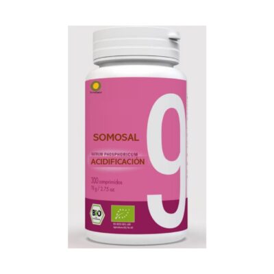SomoSal 09 – Colest