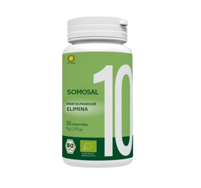 SomoSal 10 – Hepa