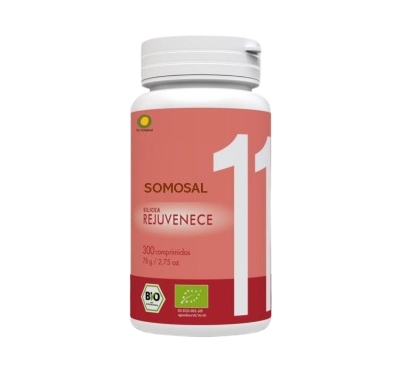 SomoSal 11 – Dren