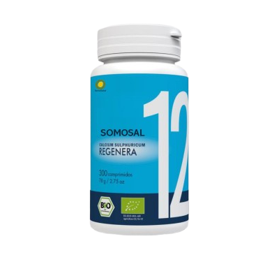SomoSal 12 – Supur